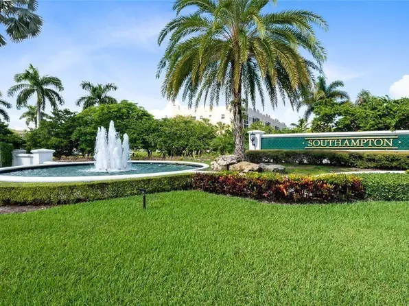7763 Southampton Terrace #102, Tamarac, FL 33321