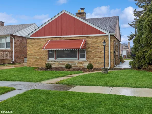 2227 S 11th Ave, North Riverside, IL 60546