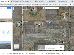 24190 N Feather Mountain Rd, Paulden, AZ 86334