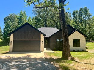 1016 County Road 940, Brookland, AR 72417