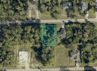 3841 Hillandale St, Fort Myers, FL 33905