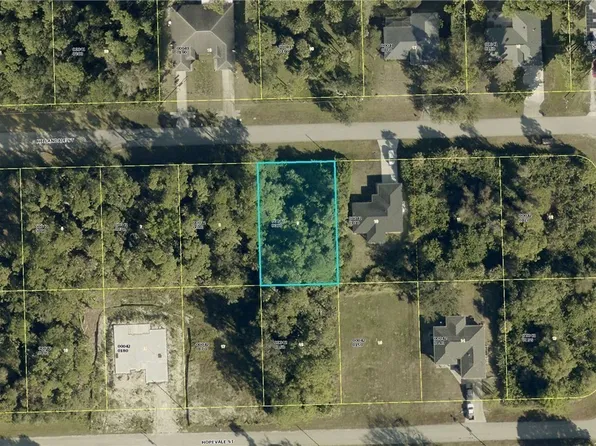 3841 Hillandale St, Fort Myers, FL 33905