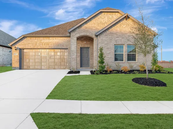 118 Hudson Ln, Justin, TX 76247