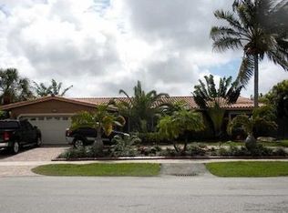 8243 SW 144th Ct, Miami, FL 33183