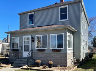 209 Clark St, Kendallville, IN 46755