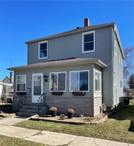 209 Clark St, Kendallville, IN, 46755