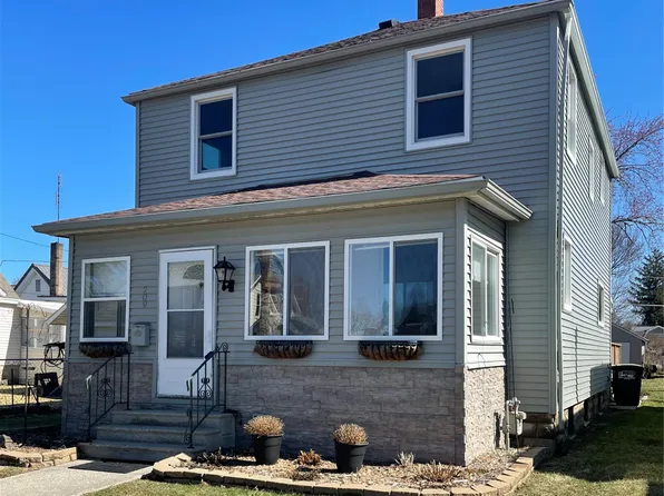 209 Clark St, Kendallville, IN 46755