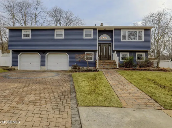 6 Sarian Drive, Neptune Township, NJ 07753