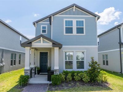 12133 Bracco St, Winter Garden, FL, 34787