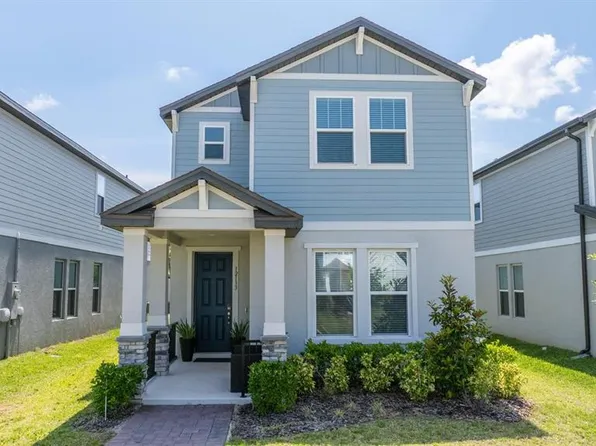 12133 Bracco St, Winter Garden, FL 34787