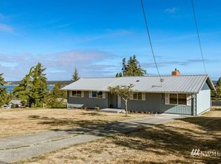 812 NE Pennington Loop, Coupeville, WA