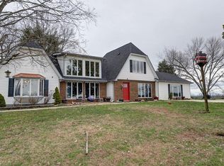 630 Pinnacle Dr, Dayton, TN 37321