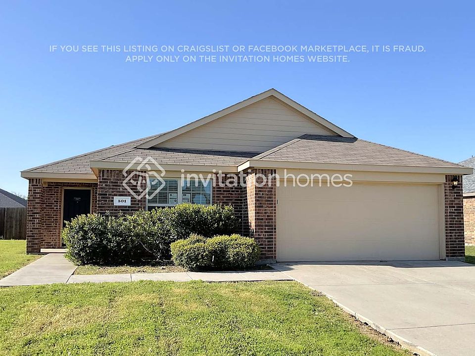 1st image of 501 Hawthorn Dr