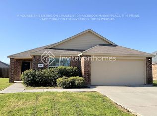 501 Hawthorn Dr, Nevada, TX 75173
