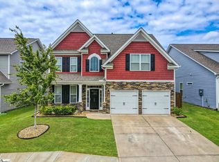 869 Deepwood Ct, Boiling Springs, SC 29316