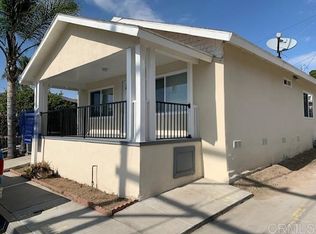 3720 Franklin Ave, San Diego, CA 92113