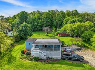 2901 Erly Rd, Elliottsburg, PA 17024