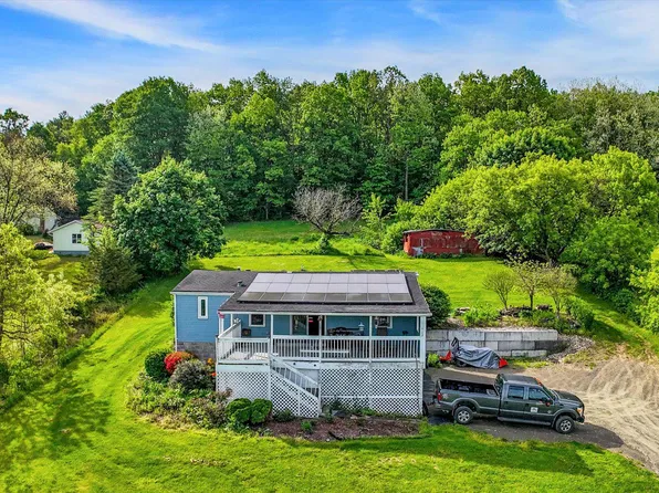 2901 Erly Rd, Elliottsburg, PA 17024