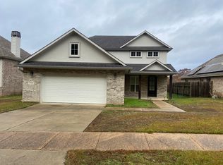 3334 Saint Matthias Dr, Shreveport, LA 71119