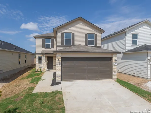 9451 PLATTE PLACE, San Antonio, TX 78221