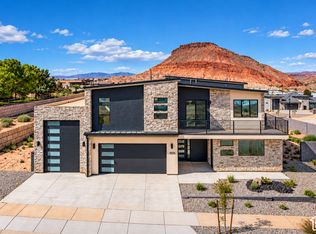 1032 S Wyatt Ln E #4, Washington, UT 84780