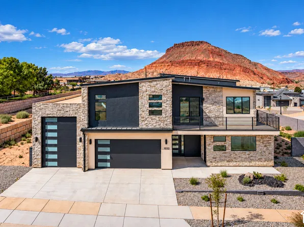 1032 S Wyatt Ln E #4, Washington, UT 84780