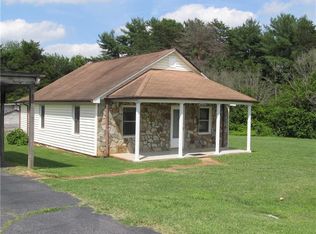 1770 W Maiden Rd, Maiden, NC 28650