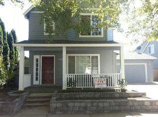 2560 21st Ave SE, Albany, OR 97322