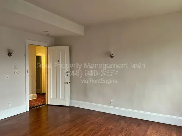 715 Parker St, Detroit, MI