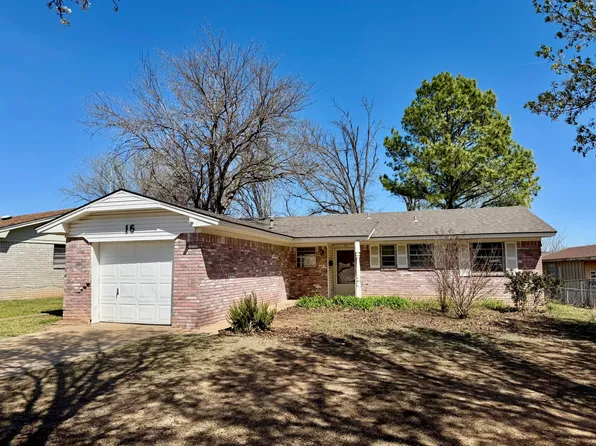 16 Apache, Shawnee, OK 74801