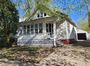 1804 E Decatur St, Decatur, IL 62521