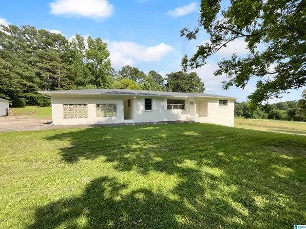 705 Goldenrod Dr, Gardendale, AL 35071