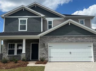 1216 Morehead Dr, Salisbury, NC 28144