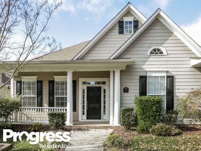 3029 Ivy Brook Pl, Matthews, NC, 28104
