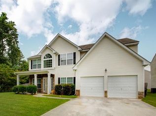 780 Eclipse Way, Atlanta, GA 30349