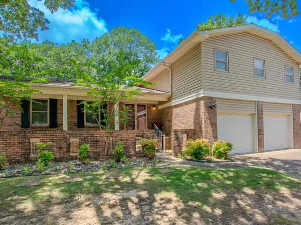 7405 Flintrock Rd, North Little Rock, AR 72116