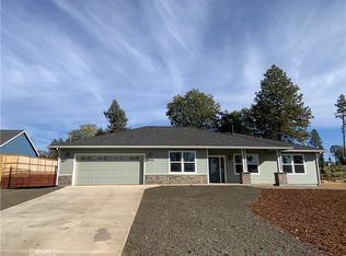 6294 W Wagstaff Rd, Paradise, CA 95969