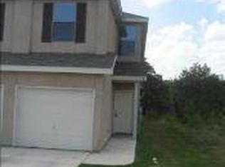 10623 Mathom Lndg APT 4, Universal City, TX 78148
