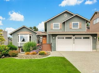 4812 NE 21st St #N, Renton, WA 98059