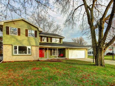 2429 Cambridge Dr, Aurora, IL, 60506