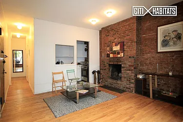 Rented by Citi Habitats