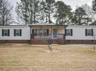 182 Berry Dr, Gaffney, SC 29340