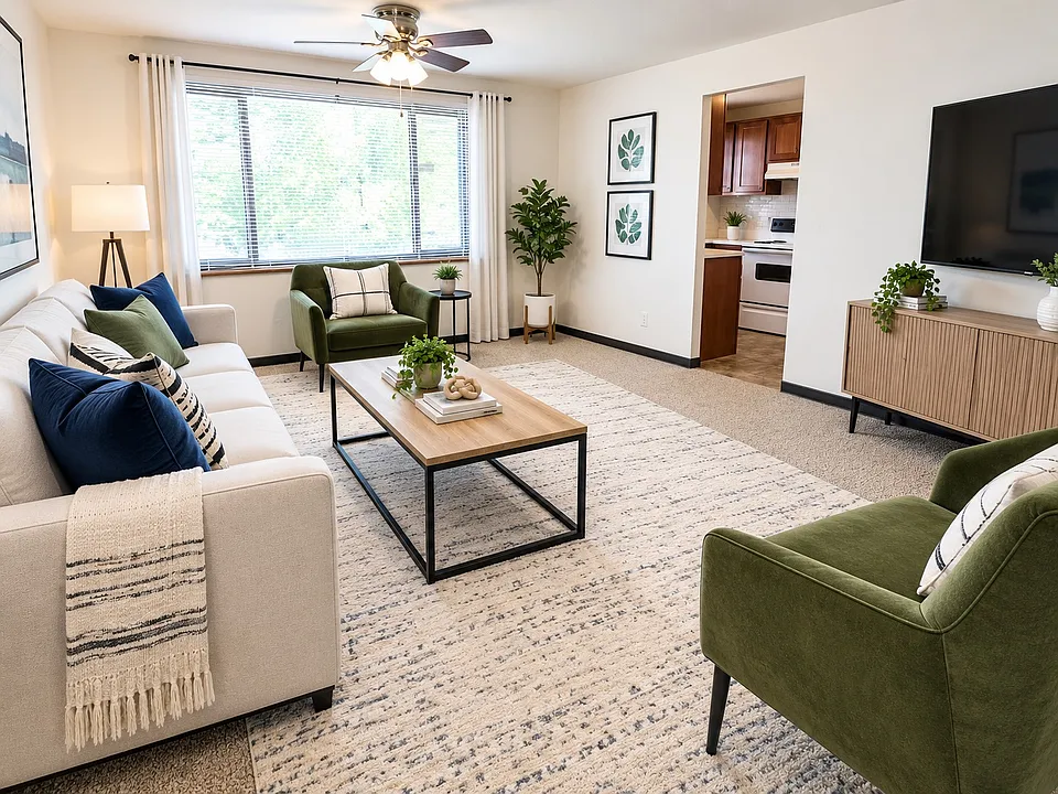 Fieldbrook Apartments