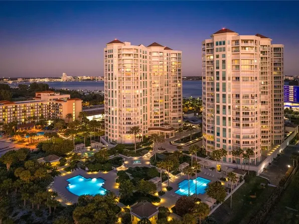 1170 Gulf Blvd APT 402, Clearwater, FL 33767