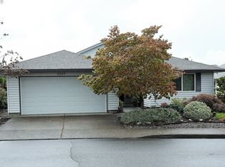 2207 NE 154th Ave, Portland, OR 97230