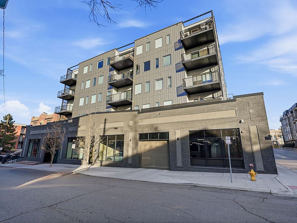 1st image of 1300 N Ogden St Unit 201