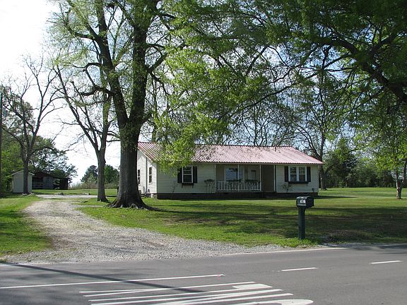 Street View East Side