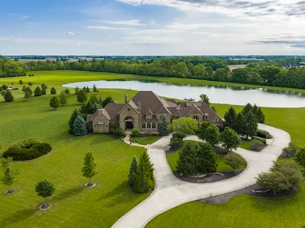 12304 E 196th St, Noblesville, IN 46060