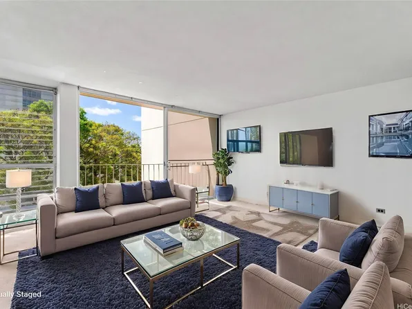 1702 Kewalo St APT 508, Honolulu, HI 96822