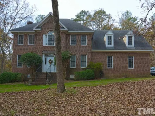 190 Lakestone Ests, Pittsboro, NC 27312